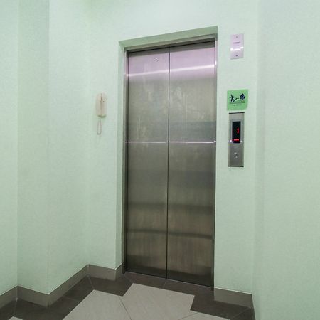Ancol Homestay Τζακάρτα Εξωτερικό φωτογραφία