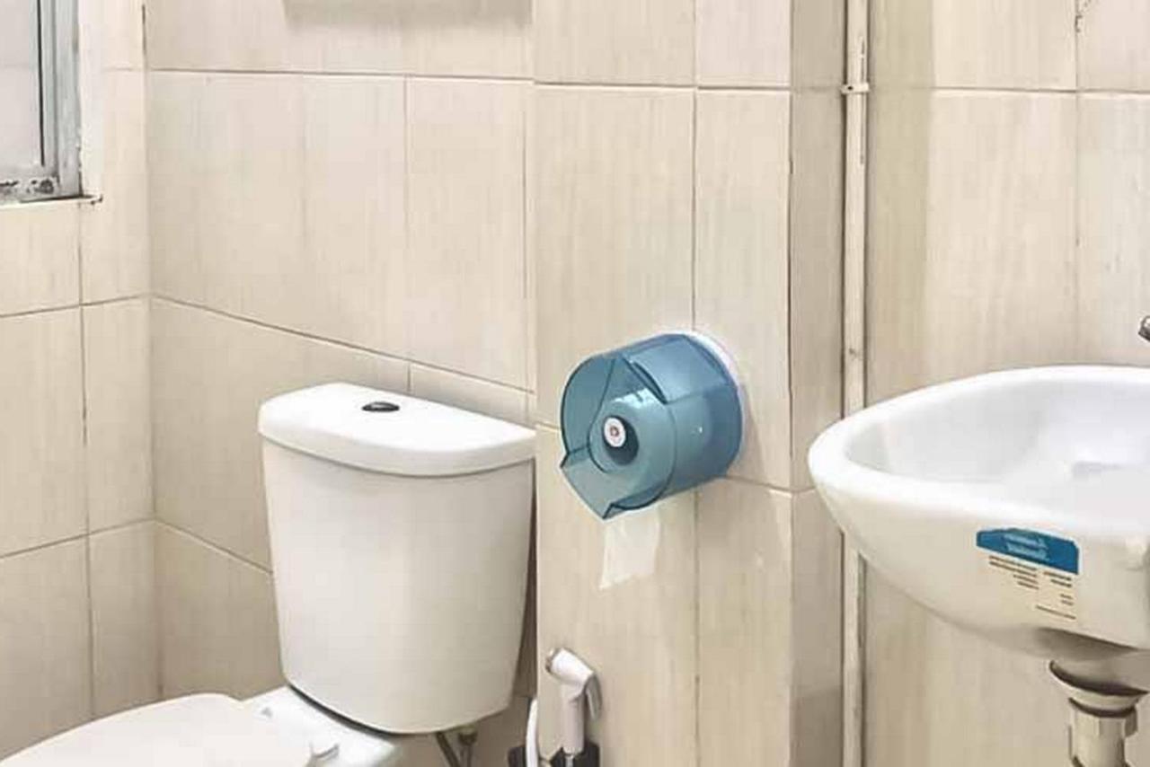 Ancol Homestay Τζακάρτα Εξωτερικό φωτογραφία