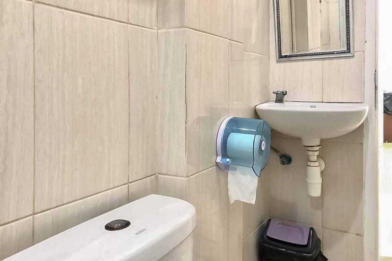 Ancol Homestay Τζακάρτα Εξωτερικό φωτογραφία