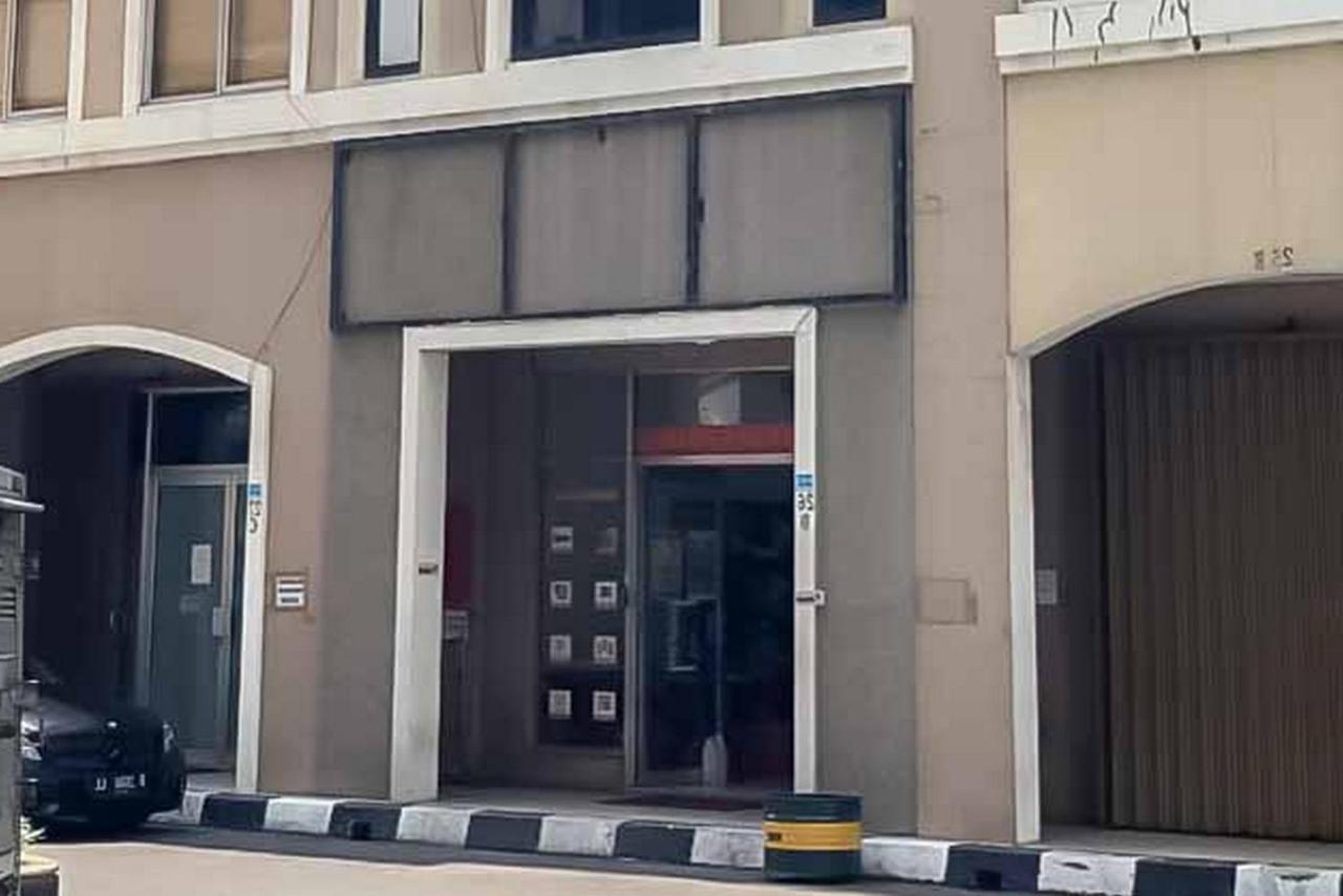 Ancol Homestay Τζακάρτα Εξωτερικό φωτογραφία