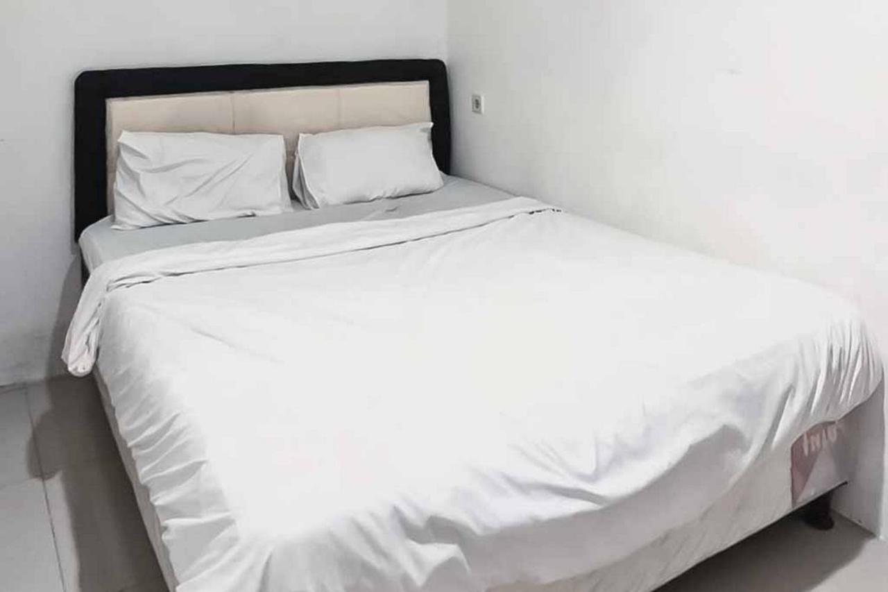 Ancol Homestay Τζακάρτα Εξωτερικό φωτογραφία
