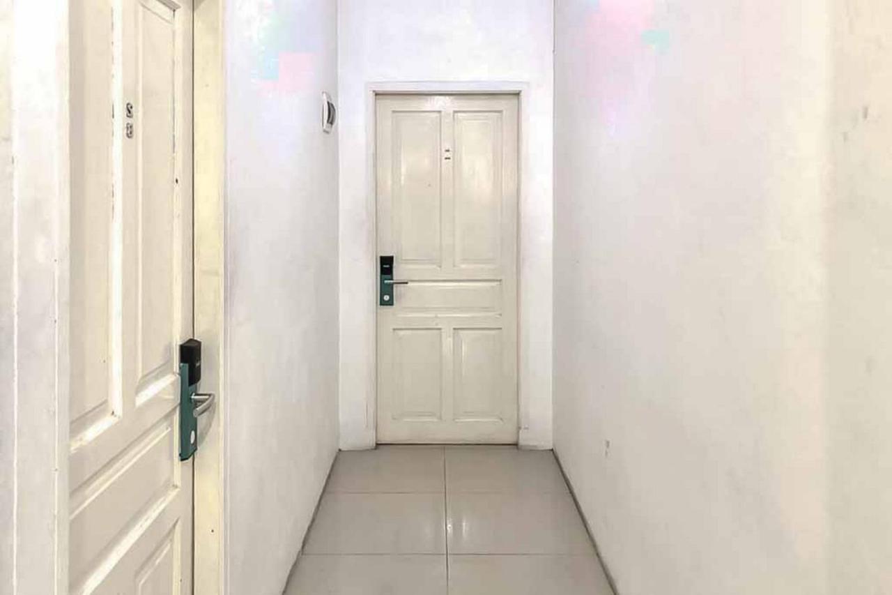 Ancol Homestay Τζακάρτα Εξωτερικό φωτογραφία