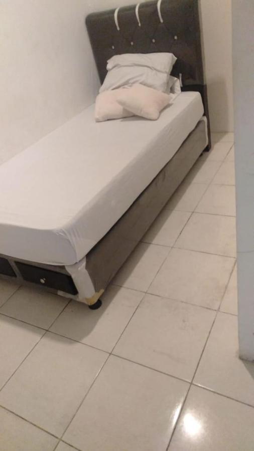Ancol Homestay Τζακάρτα Εξωτερικό φωτογραφία