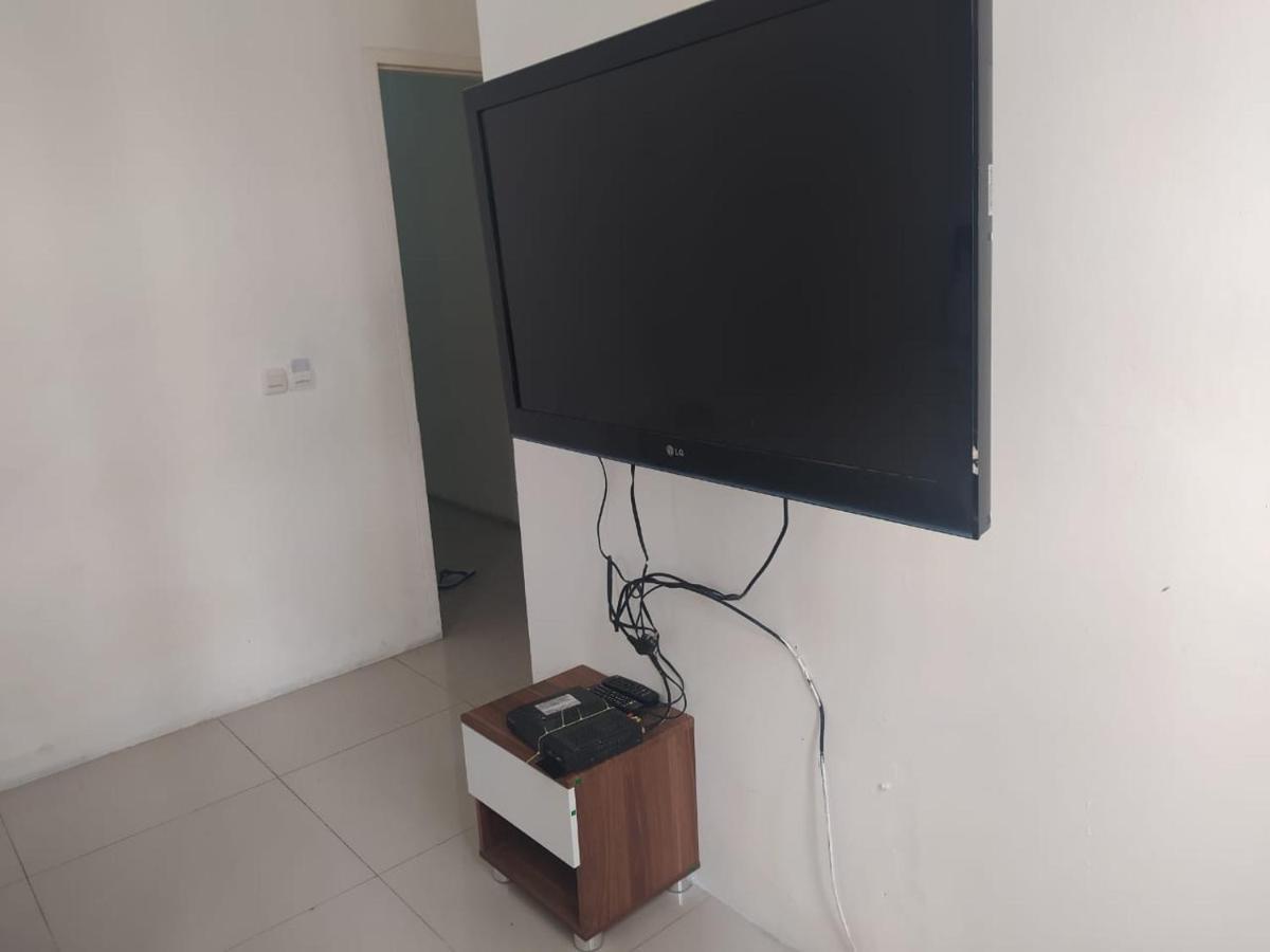 Ancol Homestay Τζακάρτα Εξωτερικό φωτογραφία