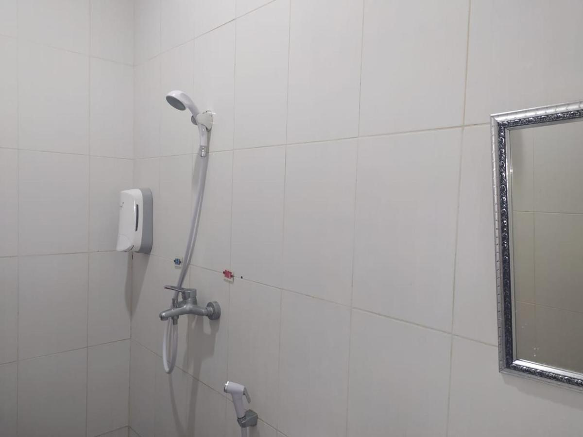 Ancol Homestay Τζακάρτα Εξωτερικό φωτογραφία